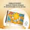 Sol de Janeiro Smooth & Glow Bum Bum Body Routine (4 pcs)
