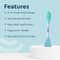 GUBB Multipurpose Silicone Brush (70 g)