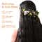 Sacred Grove Wildflower Hair Perfume For Women (50 ml)