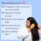 WishCare Multi Peptide Anti Hairfall Shampoo with Rosemary Boosts Hair Growth (120 ml)