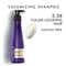 NEXXUS Promend Volume Bond Repair Sulfate-Free Shampoo for Thin and Flat Hair (250 ml)