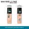 Maybelline New York Fit Me Matte + Poreless Liquid Foundation SPF 22 - 125 Nude Beige (30ml)