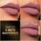 Lakme Forever Matte Liquid Lip 16hr Lipstick Lightweight & Transferproof - Pink Ballet (5.6 ml)