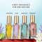 LA' French Elegant Perfum Gift Set (4 pcs)