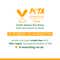 Simple Vitamin C Facial Wash, 100% Soap Free, Gentle Brightening Cleanser with Yuzu Lemon (150ml)