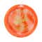 Enee Delulu Blurring Gel Compact with Matte Finish - Orange (5 g)