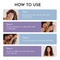Fix My Curls Curl Gelly Activator Spray (100 ml)