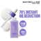 Maybelline New York Shine Stopper Serum Primer for Oily Skin to Prime (25 ml)