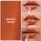 LoveChild Masaba Lip Gelato Lip Oil - Brown Berry (5 g)