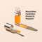 Clarins Lip Comfort Oil -01 Honey (7 ml)