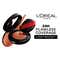 L'Oreal Paris Infallible Cushion Foundation 24Hr Full Coverage Glass-Skin Finish - ShadeN365 (11 g)