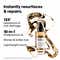 L'OREAL PROFESSIONNEL Absolut Repair 10-in-1 Multi-Benefit Hair Serum For Dry & Damaged Hair (90 ml)