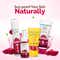 Mamaearth Beetroot Hydraful Sunscreen with Hyaluronic Acid & Tan Protection SPF 50 PA++++ (50 g)