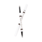 Character Micro Tip Eyebrow Pen/Pencil - CME003 (0.5 ml)