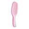 Alan Truman Dt-13 Thick & Curly - Detangling & Care Brush - Pink