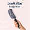 GUBB Vent Hair Brush with Pin - Elite Range (120 g)