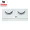 Bronson Professional 3D Eyelashes - M71 Black (1 Pair)