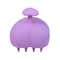 Alan Truman Mini Scalp Sos Shampoo & Massage Brush - Purple