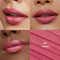 Pilgrim Glitter Lipstick Luxurious 3D Glitter Formula With Matte Finish - 07 My Habibi (4.2 g)