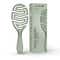 Ikonic Me Vent Brush Spiral IKM-2119 - Jade Green