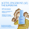 d'you Hustle Face Serum (30ml)