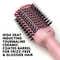 Alan Truman The Blow Brush - Pastel Pink (1 Pc)