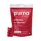 Purna Gummies Biotin Gummies For Hair, Nails & Skin - Cranberry Flavour (30 Pcs)