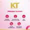 KT Professional 6X Hair Gloss Shampoo Pro-Vitamin Enriched (250 ml)