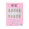 Renee Stick On Nails - Cat Eye Nail 06 (Pack of 30)