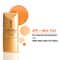 Foxtale Perfect Match Tinted Fluid Sunscreen - Caramel (50 ml)