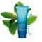 Clarins Hydra-Essentiel HA Cream-Mask (75 ml)