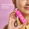Fastrack Discovery Perfume Set for Women with Silicone Case (5 pcs)