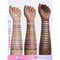 Sheglam Crystal Jelly Glaze Stick - 04 Satin Suede (3 g)