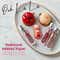 Vaseline Emily In Paris Lip Oil - Berry Bisous (4 g)