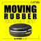 Gatsby Japan's No. 1 Moving Rubber - Extreme Mat (80 g)