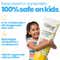 Tuco Kids 2 in 1 Facecream + Sunscreen SPF50 (50 g)