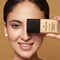 Europe Girl Long-Wear Matte Cover Foundation With SPF 15 - 160 (40 ml)