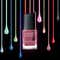 Lakme Absolute Gel Stylist - Vintage Romance (12 ml)