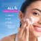 Nivea Luminous Even Glow Bubble Foam Face Wash (100 ml)