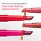 Lakme 9 to 5 Forever Matte Lip Crayon - Work Nude (1.1 g)