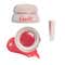 Gush Beauty Lip And Cheek Butter Play Pots - Barbie (4 g)