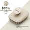 Ikonic Me Shampoo Brush IKM-2129 - Sand Beige