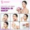 Majestique Ultra Wipes Face Makeup Removing Cotton Tissues Box (1000 pcs)