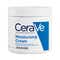 CeraVe Moisturizer Cream For Dry Skin & Barrier Repair (454 g)