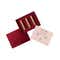 Hyue Velvette Kiss Gift Set - Berries (3 pcs)