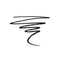 FENTY BEAUTY Fine Linez Lash Line-Enhancing Eyeliner - Cuz I'M Black (10 ml)