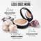 bareMinerals Original Pressed Powder Foundation SPF 15 - Golden Medium 14 (9 g)