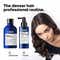 L'OREAL PROFESSIONNEL Serioxyl Advanced Density Activator, Leave-In Serum for Hair Growth