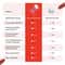 YourHappyLife Omega-3 4X Triglyceride & Astaxanthin for Brain Heart Joints (50 softgels)