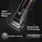 JRL Fresh Fade 2020T Professional Cordless Trimmer - Gold